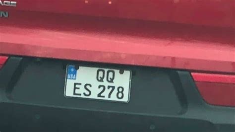 nj qq plates rules